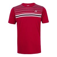 Yonex T-Shirt 16347 Red / White